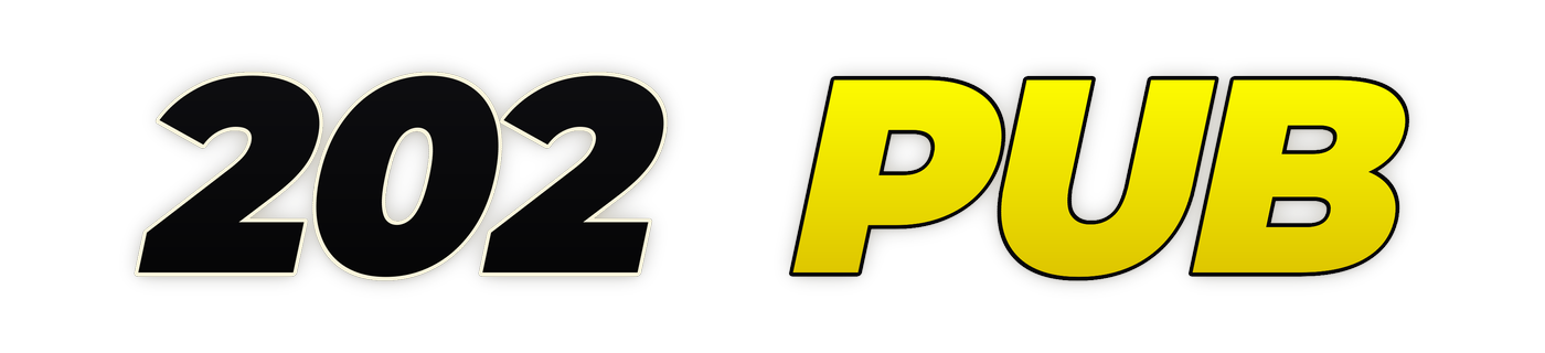 202 pub